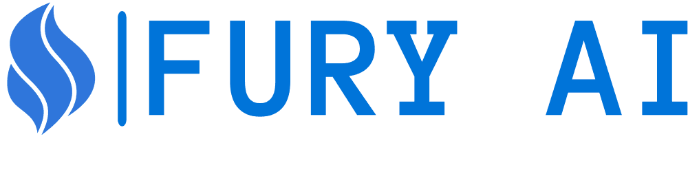 FuryAI Logo