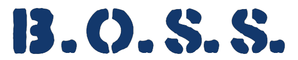 Boss Logo