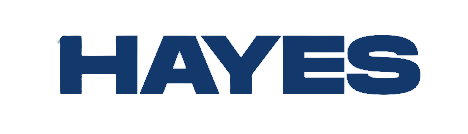 Hayes Logo