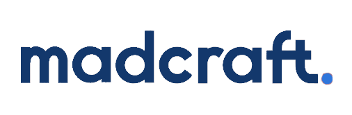 MadCraft Logo