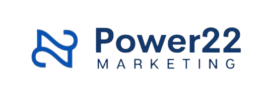 Power22 Logo